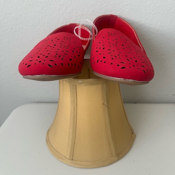 Wellsfountn Flats - All man made materials. New - Picture 4 of 8